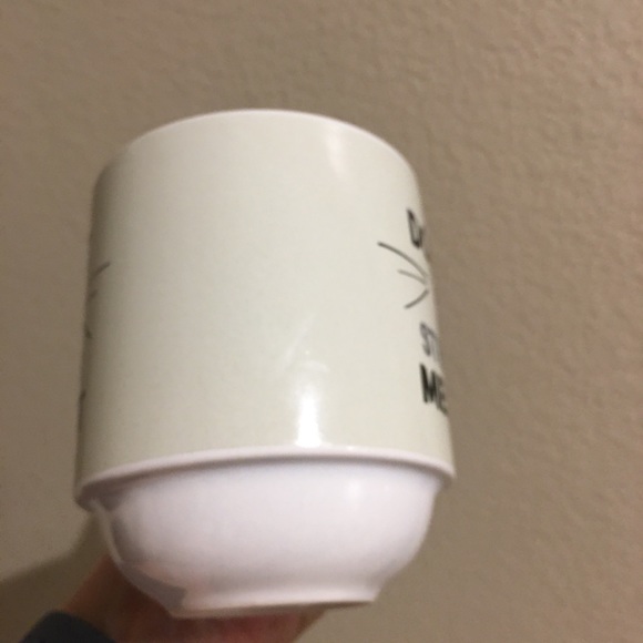 Dont Stress Meowt Cat Lover Mug last call - final markdown - Picture 6 of 9